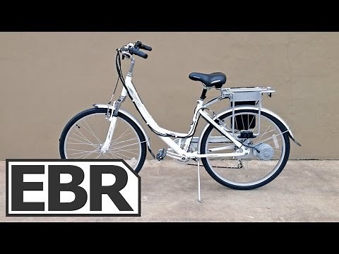 eZip Trailz Commuter Review - $1k