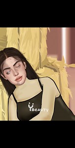 1.7M views · 10K reactions | ASMR Eye Tapeworm & Eyelash Lice Removal Animation p1 | Cosmetic Up | Facebook