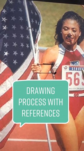 Florence Joyner: The Fastest Woman Alive in the 100m Dash