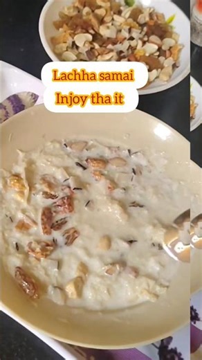 Eid sewiyan #yutubeshort #ytshorts #my kichen 9