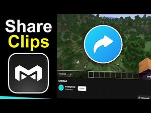 How To Share Clips on Medal (Step By Step)