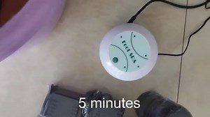 Watch Replacement arrays 4 pack for detox foot bath system on Amazon Live