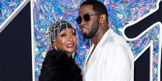 ディディことショーン・コムズのドキュメンタリーに母が反論　ディディに殴られたことや虐待疑惑を否定