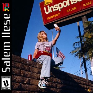 PS5 - Single de salem ilese, TOMORROW X TOGETHER & Alan Walker en Apple Music