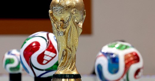 World Cup 2026 qualifying play-offs on TV: Coverage, schedule and live stream