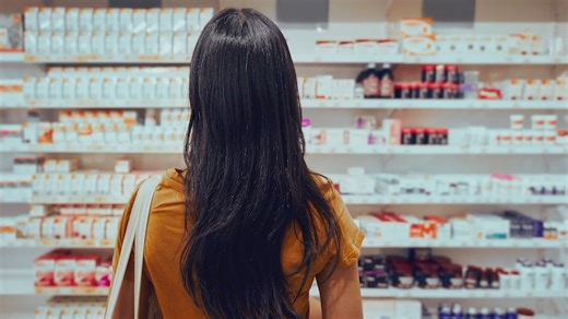 First-ever OTC birth control pill hitting pharmacy shelves