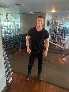 John Spencer Ellis Biography, Credentials & Work History