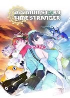 Digimon Story Time Stranger | PC (Steam) | DLgamer US