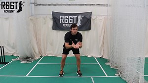 Cricket Beginner Tutorials: Episode 3 📺 💯 There's loads of different ways to catch a ball! In this video, we demonstrate a basic catching technique which is perfect for beginners 👐 Check out our full beginner series on YouTube ➡️ http://tinyurl.com/jf9ywdsj 🏏 #r66tacademy | The Root Academy