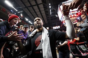 Where did Damian Lillard go to college? Looking at 7x All-Star's pre-NBA career