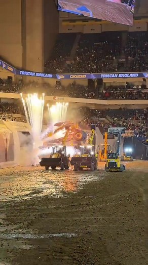 JCB Digatron Monster Truck Toy - Exciting Monster Jam Fun!
