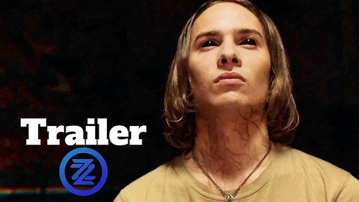 Astral Trailer #1 (2018) Frank Dillane, Trevor White Horror Movie HD