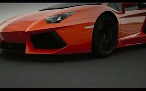 车这事 - Lamborghini那些颜值爆表的车型