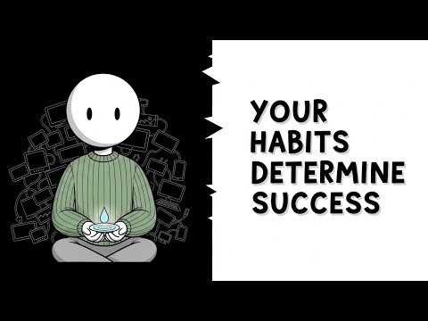 Daily Routine for Success: 12 Habits to Transform Your Life
