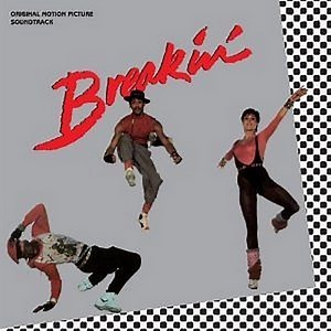 Various - Breakin' (Original Motion Picture Soundtrack)
