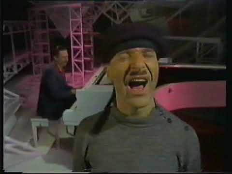 Remu Aaltonen - Paholaisen masurkka