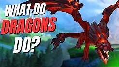 Dragons EXPLAINED for NOOBS Follow, Like, Comment, and Share for more #lolmontage #highlights #leagueoflegends #gaming #leaguememes #leagueoflegendsmemes #리그오브레전드 #fblifestyle Enjoy your day, and good luck on league! | LOL TIME