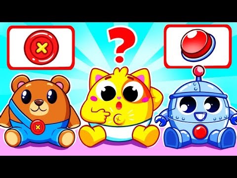 Who Has a Belly Button? 👶🐶 Fun Song with Surprising Answers! 🎶✨ Muffin Socks