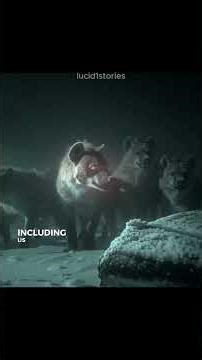 How did humans survive the ice age?! #iceage #history #science #humans #wildness