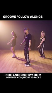 220K views · 10K reactions | Groove Follow Alongs & Free Tutorials | richandgroovy.com | Beginner friendly!!! | Rich and Groovy | Facebook
