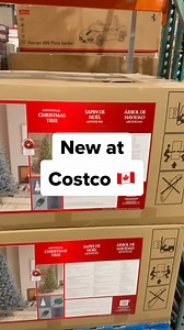 130K views · 158 reactions |  New Costco Item  – Christmas Tree 1850 Micro LED Lights (Item #1739980)#CostcoFinds #ChristmasDecor #LEDLights #HolidayReady #CostcoCanada #SeasonalDecor #HomeDecor #CostcoHaul | Andy Shen | Facebook