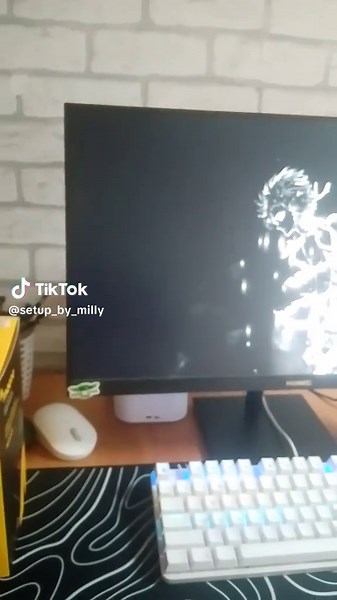 ФИШКИ ДЛЯ ТВОЕГО ПК ЧАСТЬ 1 #fyp #фишкидляпк #пк #фишка #пкюзер #кс #2 #монитор #нашуники #клавиатура #коврик #мышка #комп #сетап #сетапоценка #вайб #maono #maonopd200x