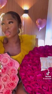 POV: How ladies rent surprise packages for their birthdays 🎥: emirh20k |TikTok | Portharcourt Specials