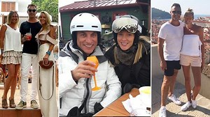 Catalano shrugs off claims to carry on living the high life