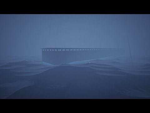 What Did Noah's Ark Look Like?