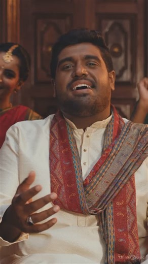 Think Music India on Instagram: "Vaa pada pada pada pada padavena Endhan kannammaa! 懶 #VaaKannamma from #OnceMore is out now! A @heshamabdulwahab Musical  Lyrics by @isrikanthmv ✍️ Sung by #HeshamAbdulWahab & @uthara__unnikrishnan ️ Written & Directed by @isrikanthmv ✨ @imarjundas @aditishankarofficial @foxy_here @thisiseditornash @navaa_rajkumar @rajkamal.art @yuvraj_ganesan @harish_durairaj @vijaymp29 @_gautham.j @apsarr_ @millionoffl @proyuvraaj #ThinkMusic"