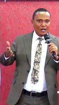 Culture vs Tradition: What to Keep and What to Reject | Powerful Teaching for Kenyans