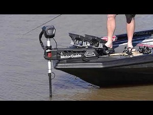 Tour Pro Review with Luke Clausen