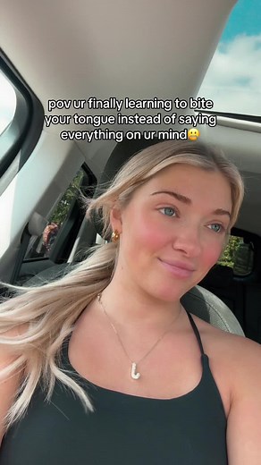 and let me tell ya ive been BITIN it way too much lately #fyp