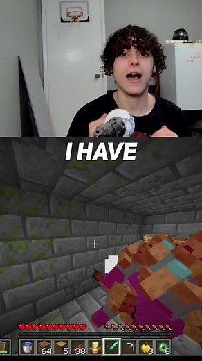 Join the Live Minecraft Homecoming Event