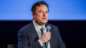 Elon Musk letter cites additional reasons to break Twitter deal