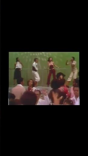 Soul Train Dancers Grooving to L.T.D. – Back in Love Again (1977)