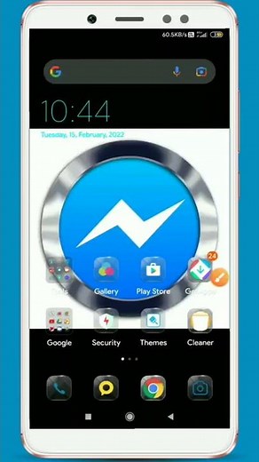 facebook messenger delete chat recover| how to recover deleted messages on facebook #shorts