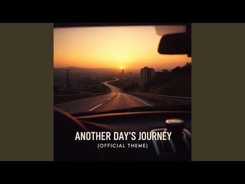 Another Day’s Journey (Official Theme)