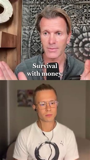 This episode is very special ... it includes me coaching 3 separate people from my Mastermind (including Mihkel from this clip). You'll love it❤️ (Link in comments) | Peter Crone - The Mind Architect