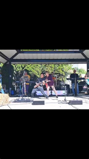 A great day to celebrate Brunswick Railroad Days! | Hot Fun