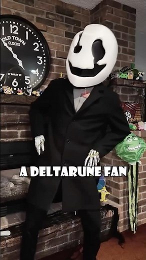 Deltarune Fans Have Gone TOO FAR…