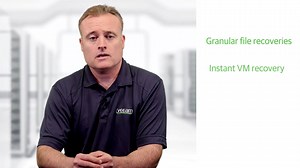 14 reactions | This is how Veeam's integration with Cisco HyperFlex...