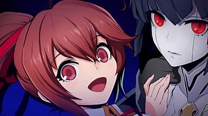 BlazBlue Cross Tag Battle DLC Characters Celica, Elizabeth, Adachi, Hilda, and Susanoo Announced