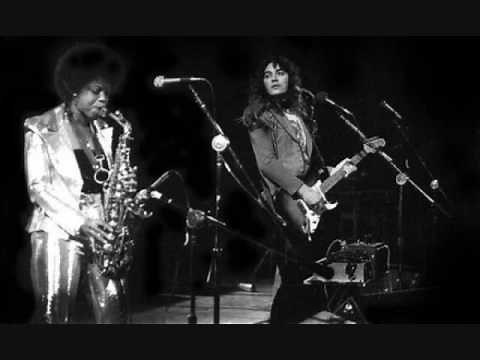 Tommy Bolin Band- Ford Auditorium, Detroit, MI 10/5/76