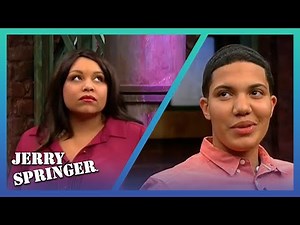 Set The Record Straight | Jerry Springer