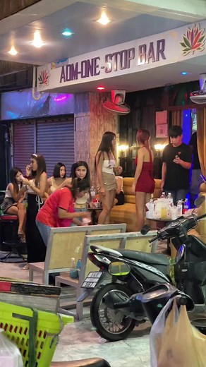 23K views · 312 reactions | Pattaya Nightlife #nightlife #party...