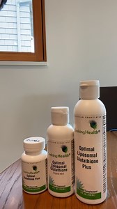 Learn the differences between each glutathione and why you’d want one over another. | Dr Ben Lynch