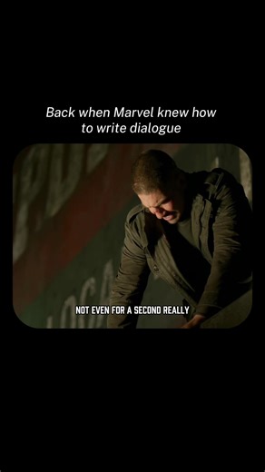This scene from Season 2 of Daredevil has pretty much developed its own fanbase. It perfectly captures the clash of ideologies between Daredevil and The Punisher in an intense, morally charged back-and-forth. Matt, who believes in second chances and redemption, simply can’t wrap his head around Frank’s brutal, unforgiving approach to fighting crime. Frank, on the other hand, sees Matt’s restraint as weakness. The dynamic between the two was heavily inspired by Garth Ennis’s Punisher comics from