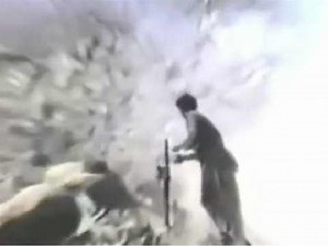 Afghan-Soviet War (1979-1989)