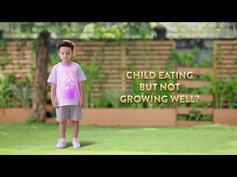 PediaSure with Mini Peptides